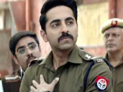 Screening of Anubhav Sinha’s Article 15 starring Ayushmann Khurrana stopped in Roorkee