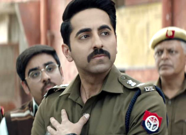Screening of Anubhav Sinha's Article 15 starring Ayushmann Khurrana stopped in Roorkee Screening of Anubhav Sinha's Article 15 starring Ayushmann Khurrana stopped in Roorkee