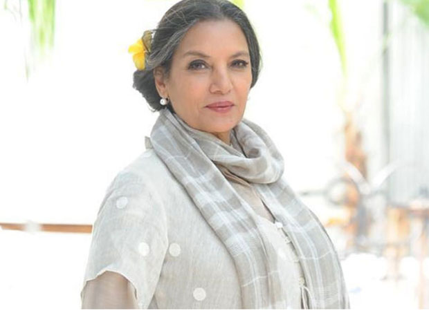 Shabana Azmi lashes out at tolls; questions being called ‘anti-national’ and furore created on her remark