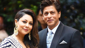 “He is a great father and husband” – Gauri Khan SPILLS beans on her relationship with superstar Shah Rukh Khan