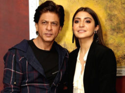 Shah Rukh Khan, Anushka Sharma’s productions amongst five Netflix originals