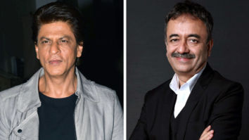 Shah Rukh Khan to team up for Rajkumar Hirani’s next?