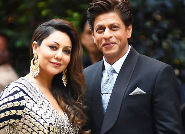 “He is a great father and husband” - Gauri Khan SPILLS beans on her relationship with superstar Shah Rukh Khan