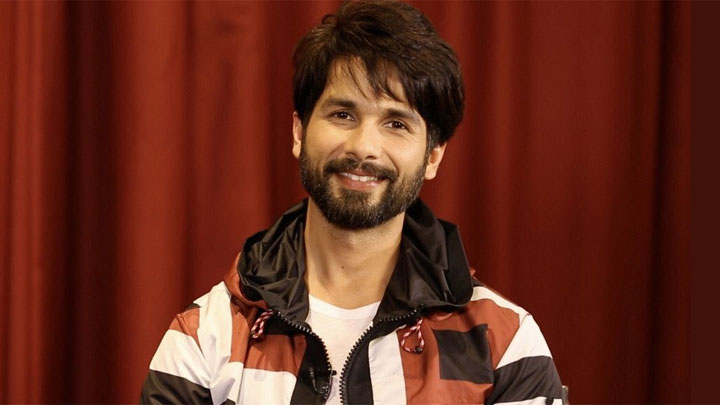 Shahid Kapoor On Blockbuster Kabir Singh | Box Office Records | Lovely Kiara Advani | Censorship