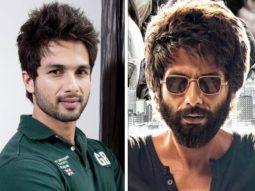 Shahid Kapoor REVEALS what his neighborhood aunties thought about Kabir Singh!
