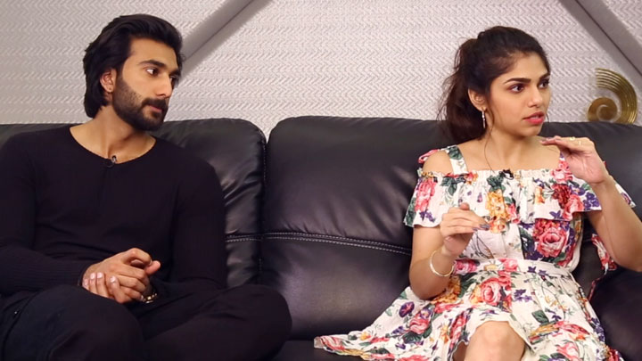 Sharmin: Priyanka Chopra used to Bang My Back and…| SLB Is the Best Music Director | Meezaan Jafri Sharmin: Priyanka Chopra used to Bang My Back and…| SLB Is the Best Music Director | Meezaan Jafri