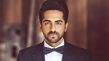 Shubh Mangal Zyada Saavdhan: Ayushmann Khurrana says it is important to make films on gay rights