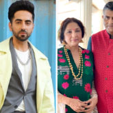 Shubh Mangal Zyada Saavdhan: Ayushmann Khurrana to reunite with onscreen parents Gajraj Rao and Neena Gupta