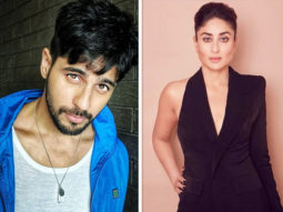 Sidharth Malhotra grooves with Kareena Kapoor Khan and sets the stage on FIRE!