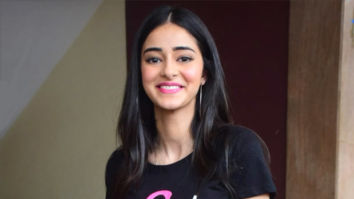 So Positive: Ananya Panday wishes to talk to people and hear out their experiences