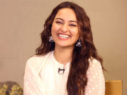 Sonakshi Sinha On Dabangg 3, Salman Khan’s Hard Work & Characters | It’s Very DIFFERENT