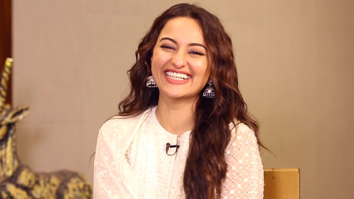 Sonakshi Sinha On Dabangg 3, Salman Khan’s Hard Work & Characters | It’s Very DIFFERENT Sonakshi Sinha On Dabangg 3, Salman Khan’s Hard Work & Characters | It’s Very DIFFERENT