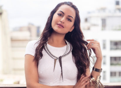 413px x 300px - Sonakshi Sinha plans to come out with an album someday, reveals about her  love for art : Bollywood News - Bollywood Hungama