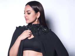 Sonakshi Sinha says everything she chases evades her so love will have to come looking for her