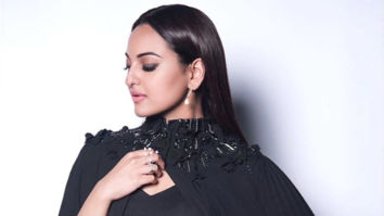 Sonakshi Sinha says everything she chases evades her so love will have to come looking for her