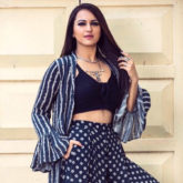 Sonakshi Sinha shows how comfy is the new classy during Khandaani Shafakhana promotions