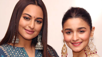 Sonakshi Sinha to share her wardrobe under Alia Bhatt’s closet sharing initiative!