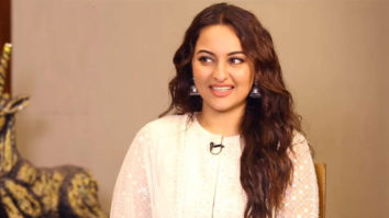 Sonakshi Sinha’s ENTERTAINING Social Media Test| Instagram| Twitter | Khandaani Shafakhana
