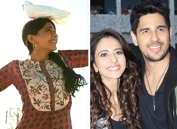 Sonam Kapoor starrer Delhi 6’s chartbuster ‘Masakali’ to be recreated for Sidharth Malhotra, Rakul Preet Singh starrer Marjaavaan! Sonam Kapoor starrer Delhi 6’s chartbuster ‘Masakali’ to be recreated for Sidharth Malhotra, Rakul Preet Singh starrer Marjaavaan!