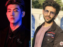 South Korean group KARD’s rapper BM’s freestyle dancing on Kartik Aaryan’s song ‘Bom Diggy Diggy’ is unmissable