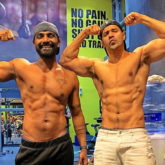 Street Dancer 3D: Varun Dhawan shoots for 18 hours straight despite fainting on the sets of Remo D'souza's film