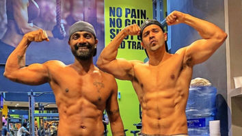 Street Dancer 3D: Varun Dhawan shoots for 18 hours straight despite fainting on the sets of Remo D’souza’s film