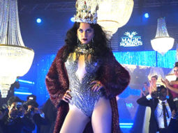 Subhash K Jha talks about Kangana Ranaut and Rajkummar Rao starrer JudgeMental Hai Kya