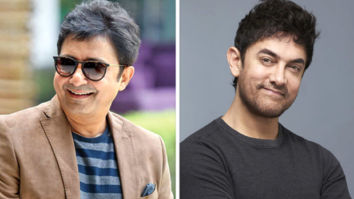 Sukhvinder Singh MISSED working with Aamir Khan, here’s why