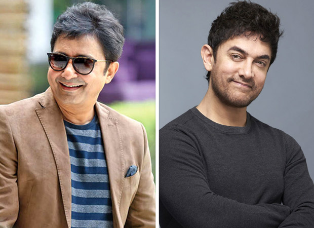 Sukhvinder Singh MISSED working with Aamir Khan, here’s why Sukhvinder Singh MISSED working with Aamir Khan, here’s why