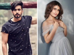 Sunny Singh and Fatima Sana Shaikh to star in this romantic comedy, directed by Satish Rajwade