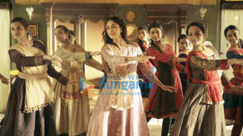 Movie Stills Of The Movie Super 30