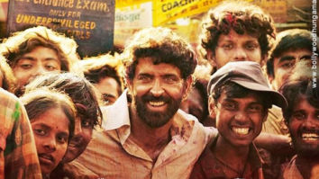 First Look Of Super 30