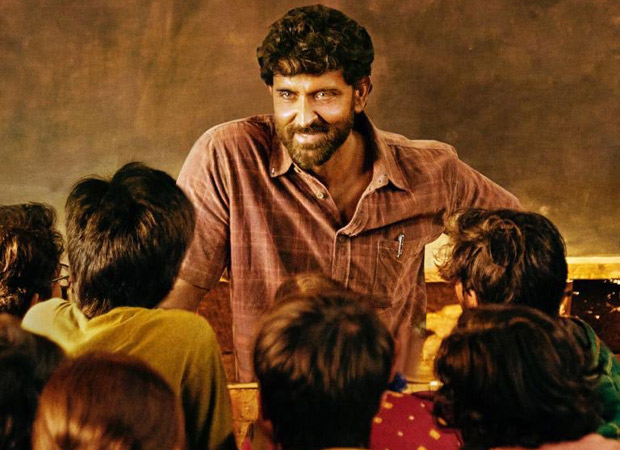 Super 30 Box Office Collections - Hrithik Roshan’s Super 30 has a good second weekend, is the eighth Rs. 100 Crore Club success of 2019 Super 30 Box Office Collections - Hrithik Roshan’s Super 30 has a good second weekend, is the eighth Rs. 100 Crore Club success of 2019