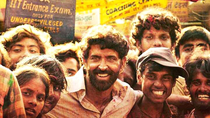 Super 30 Public Review From USA | Hrithik Roshan | Mrunal Thakur | Anand Kumar Super 30 Public Review From USA | Hrithik Roshan | Mrunal Thakur | Anand Kumar