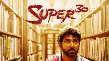 First Look Of Super 30