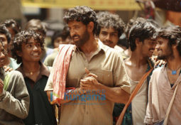 Movie Stills Of The Movie Super 30