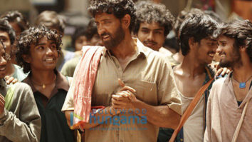 Movie Stills Of The Movie Super 30