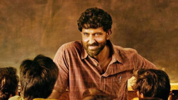 First Look Of The Movie Super 30