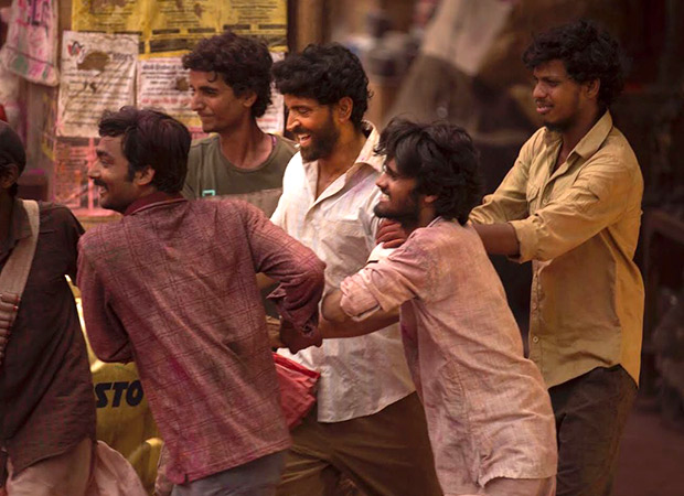 Super 30 Box Office Collections - The Hrithik Roshan starrer Super 30 is continuing its successful run in the second week too