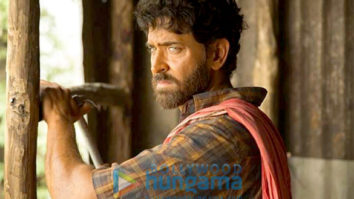 Movie Stills of the movie Super 30
