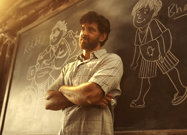 Super 30 Box Office Collection Day 1 Hrithik Roshan's film opens better than his Kaabil, all eyes on weekend growth