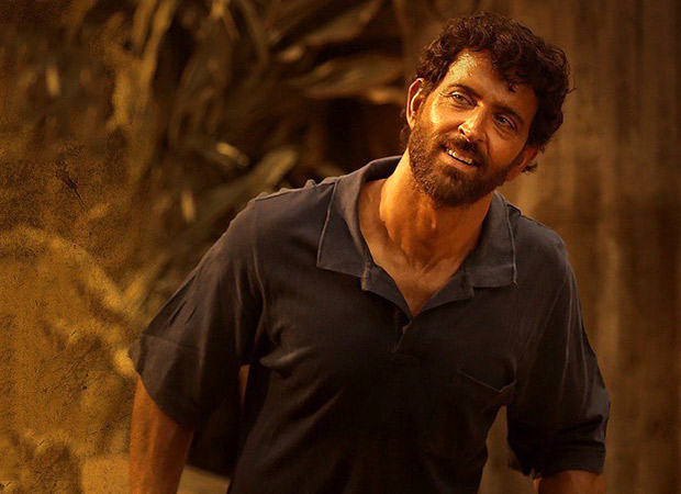 Super 30 Box Office Collections - The Hrithik Roshan starrer Super 30 holds very well on Tuesday, will gain from tax free status in more states Super 30 Box Office Collections - The Hrithik Roshan starrer Super 30 holds very well on Tuesday, will gain from tax free status in more states