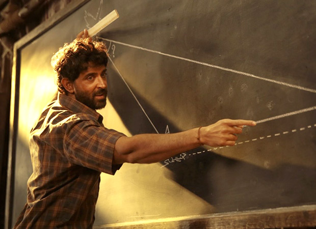 Super 30 Box Office Collections - Hrithik Roshan's Super 30 enters Rs. 100 Crore Club, is his fifth after Agneepath, Krrish 3, Bang Bang and Kaabil