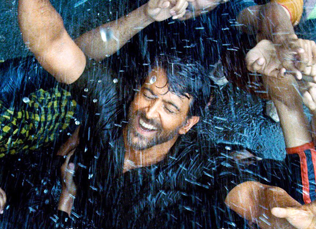 Super 30 Box Office Collections Super 30 becomes Hrithik Roshan’s 5th highest opening weekend grosser