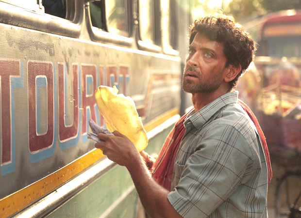 Super 30 Box Office Collections The Hrithik Roshan starrer Super 30 becomes the 3rd highest 2nd weekend grosser of 2019
