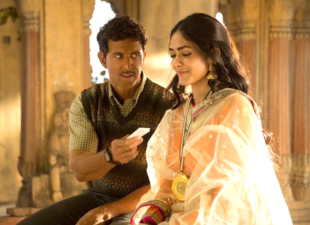 Super 30 Box Office Collections The Hrithik Roshan starrer Super 30 becomes the 6th highest opening week grosser of 2019
