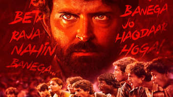 Super 30 Box Office Collections: The Hrithik Roshan starrer Super 30 becomes the 8th highest 1st Monday grosser of 2019