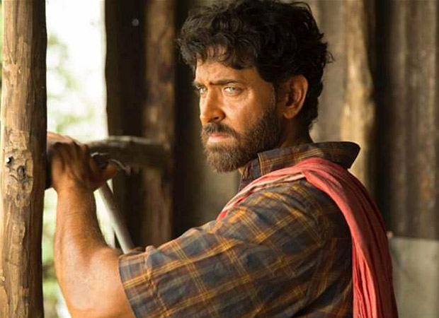 Super 30 Box Office Collections - The Hrithik Roshan starrer Super 30 is marching well towards Rs. 100 Crore Club - Wednesday updates 