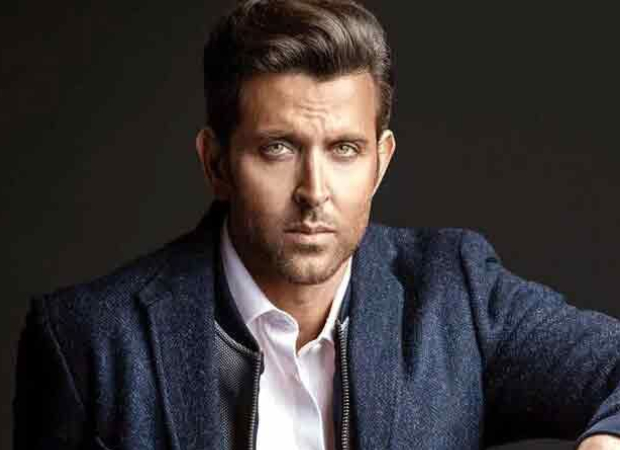 Super 30 star Hrithik Roshan booked for cheating by KPHB Police Super 30 star Hrithik Roshan booked for cheating by KPHB Police
