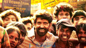 Movie Stills Of The Movie Super 30